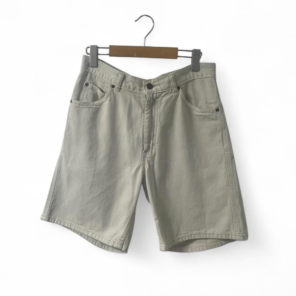 Vintage High Rise Jorts